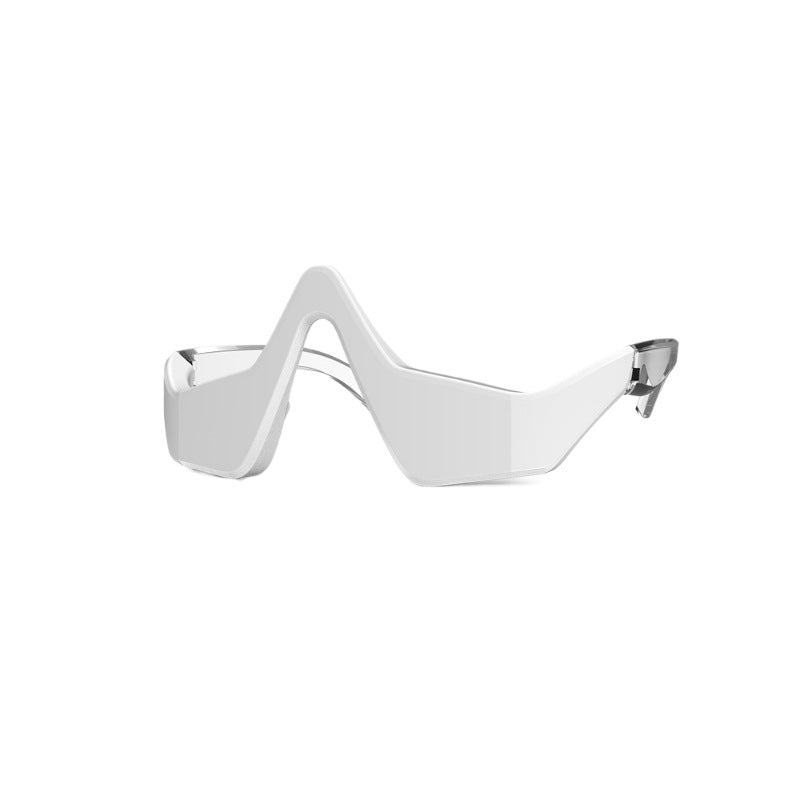LED Eye Massager Red Light Therapy Device