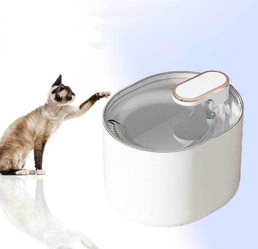3L Pet Water Fountain