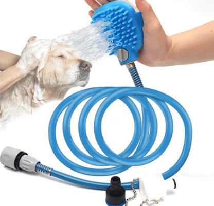 Aquapaw Bathing Dog Brush