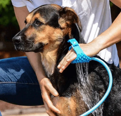 Aquapaw Bathing Dog Brush