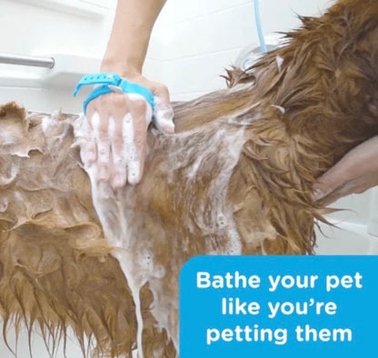 Aquapaw Bathing Dog Brush